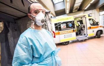 كورونا يحط الرحال في دول أوروبية جديدة.jpg