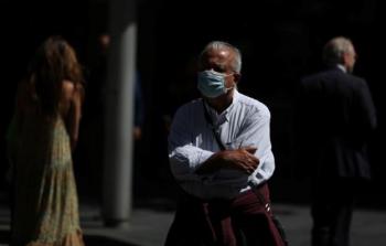 استراليا تبدأ اجراءات لإغلاق البلاد مع ارتفاع حالات الإصابة بكورونا.JPG