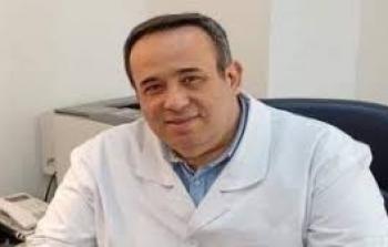 وفاة أول طبيب متأثرا بإصابته بفيروس كورونا بمستشفي العزل بالاسماعيلية.jpg