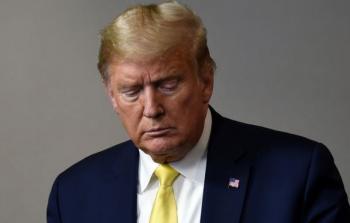 البيت الأبيض ترامب لم يخضع لاختبار الكشف عن فيروس كورونا.jpg