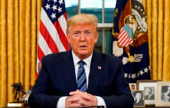 ترامب يوقف السفر مع أوروبا لمدة 30 يوما.jpg