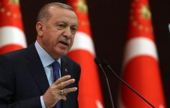 أردوغان  تركيا ستتغلب على كورونا خلال أسبوعين أو ثلاثة.jpg