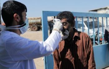 منظمة الصحة العالمية تبدأ اختبارات الكشف عن كورونا في شمال غرب سوريا.jpg