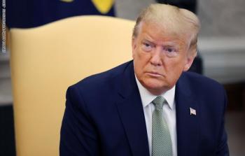 البيت الأبيض ترامب يفوض استدعاء جنود الاحتياط للخدمة.jpg