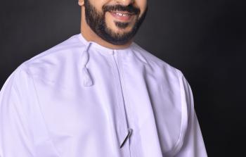 المهندس  عبدالله البوسعيدي - الأمين العام لمجلس الإدارة.JPG