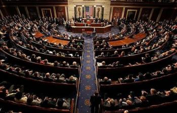 الكونغرس الأميركي قد يكسر  قاعدة القرنين  بسبب مخاطر كورونا.jpg