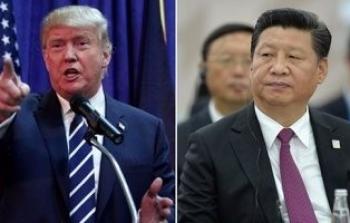 رفض أمريكي لمناشدة الصين بتخفيف عقوبات إيران بسبب كورونا.jpg