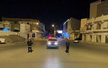 ليبيا تؤكد أول إصابة بفيروس كورونا وسط مخاوف من استعدادها.jpg