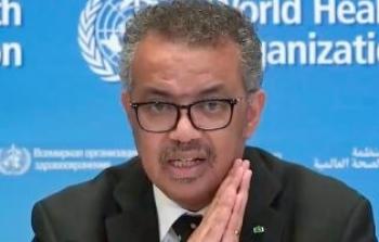 منظمة الصحة العالمية  رفع قيود كورونا ينبغي أن يكون تدريجيا.jpg
