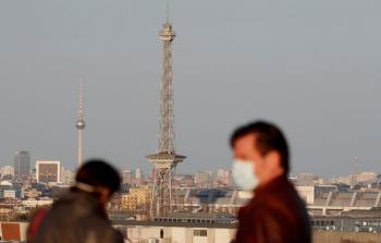 معهد ارتفاع عدد حالات الإصابة بكورونا في ألمانيا إلى 137439.jpg