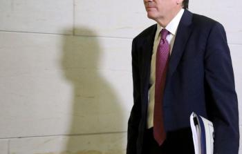 المفتش العام السابق للمخابرات الأمريكية يقول إن ترامب أقاله لتصرفه بشكل نزيه.jpg