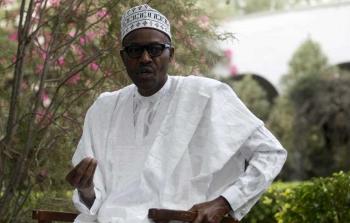 وفاة مدير مكتب الرئيس النيجيري بفيروس كورونا.JPG