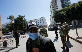 العاهل المغربي يعفو عن 5654 معتقلا خوفا من تفشي فيروس كورونا.jpg