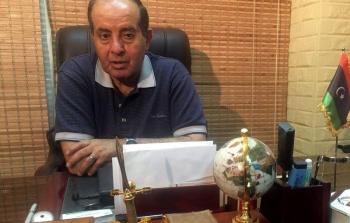 وفاة رئيس وزراء ليبيا السابق محمود جبريل بفيروس كورونا في القاهرة.jpg