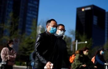 بر الصين الرئيسي يسجل 32 إصابة بفيروس كورونا.jpg