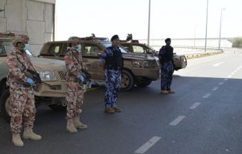 قوات  السلطان المسلحة شرطة عمان السلطانية الشرطة (3).JPG