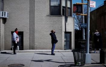 دراسة أمريكا قد تحتاج للإبقاء على التباعد الاجتماعي حتى 2022 بسبب كورونا.jpg