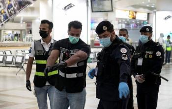 سوريا تخفف قيود مكافحة كورونا رغم زيادة الإصابات بعد عودة المغتربين.jpg