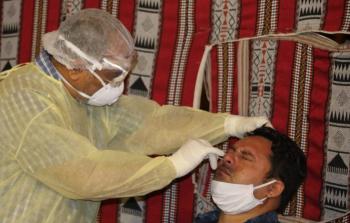 فحص الوافدين كورونا الرستاق (5).jpeg