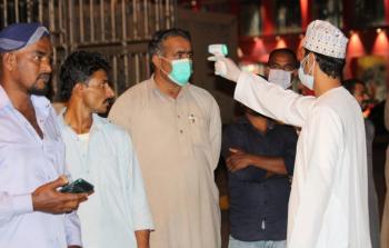 فحص الوافدين كورونا الرستاق (2).jpeg