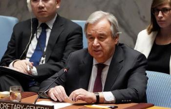 منظمات إغاثة تنتقد إخفاق مجلس الأمن في اتخاذ إجراء بشأن فيروس كورونا.jpg