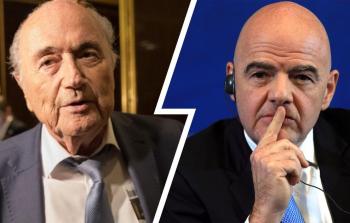 بلاتر وإنفانتينو.jpg