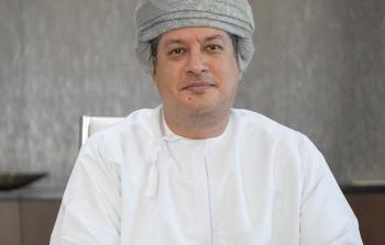 Rashad Al Shaikh, Acting Head of the Retail Banking.jpg