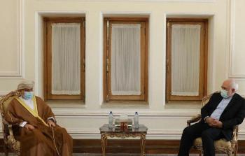 ظريف سفير السلطنة في إيران (1).jpg