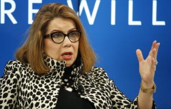 كارمن راينهارت كبيرة خبراء الاقتصاد في البنك الدولي.jpg