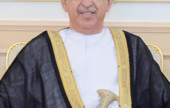 الدكتور أحمد بن محمد السعيدي وزير الصحة.JPG