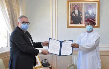 وزير الصحة ممثل منظمة الصحة (5).JPG