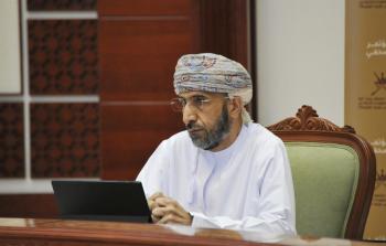 اللجنة العليا الشرطة سيف العبري وزير الصحة (4).jpg