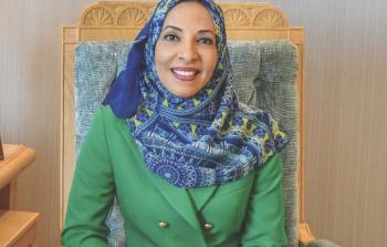 وزيرة التربية والتعليم مديحة الشيبانية.jpeg