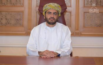 د. سعيد الصقري وزير الاقتصاد.jpeg