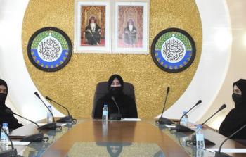 جانب من الاجتماع.JPG