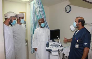 Sohar Aluminium Funds Equipment for Ibri Hospital.jpg