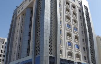 Alizz Islamic Bank Head Office.jpg