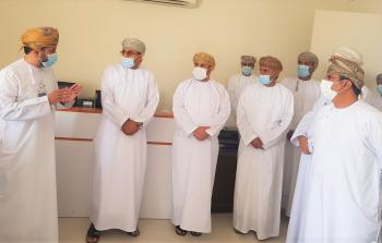 جانب من زيارة الساحة الجمركية.jpg