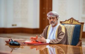 جلالة السلطان يترأس.jpg