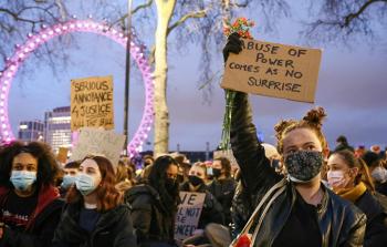 احتجاجات في لندن.jpg