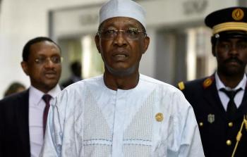 رئيس تشاد.jpg