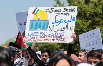 غضب بين العرب الامريكيين في ميشيجان.jpg