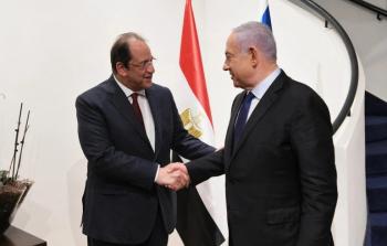 عباس كامل ونتنياهو.jpg