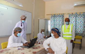 التطعيم بلقاح كورونا في شمال الشرقية (2).jpeg