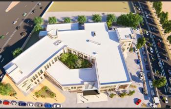 مخطط مبنى دار العطاء-The dar Al-atta plan.jpg