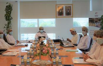 جانب من اجتماع مجلس الإدارة.jpg