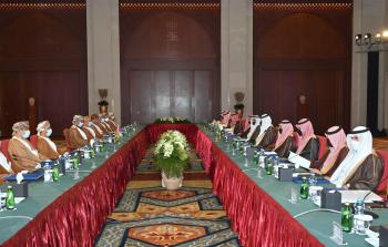 انعقاد الاجتماع الخامس عشر لسلطات الحدود من الدرجة الأولى بين سلطنة عمان والمملكة العربية السعودية.jpg