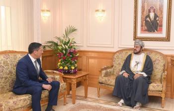 _صاحب-السمو-السيد-نائب-رئيس-الوزراء-لشؤون-العلاقات-الدولي-والممثل-الخاص-لجلالة-السلطان-يستقبل-سعادة-السفير-السويسري-....-تصوير-العمانية-٢.jpg