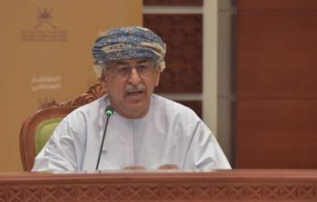 الدكتور أحمد بن محمد السعيدي وزيرا للصحة.jpg