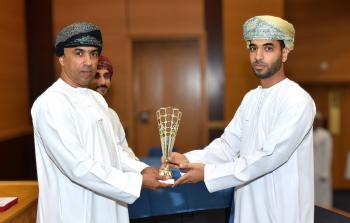 قيادة شرطة محافظة جنوب الباطنة تختتم أنشطتها الرمضانية.jpg